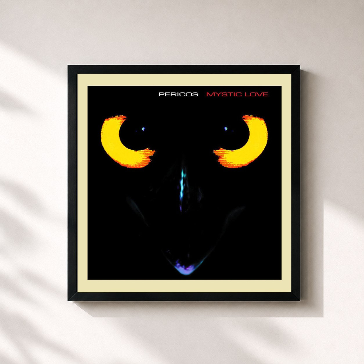 Los Pericos · Mystic Love (Reissue)