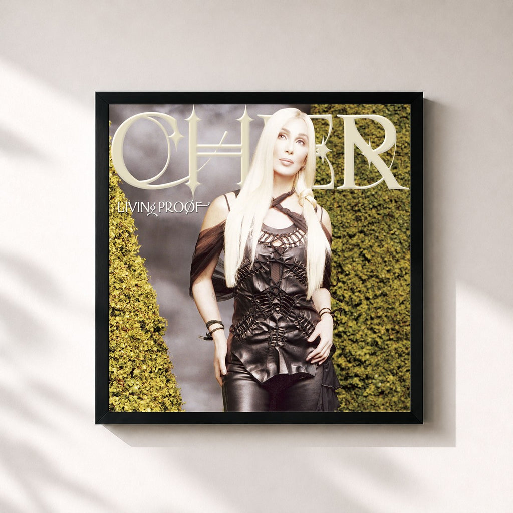 Cher · Living Proof (Deluxe Edition)
