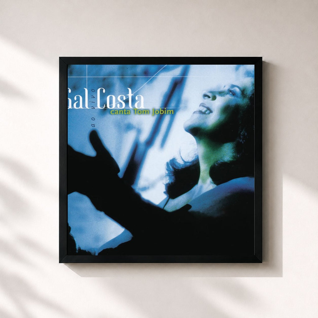 Gal Costa · Gal Costa Canta Tom Jobim