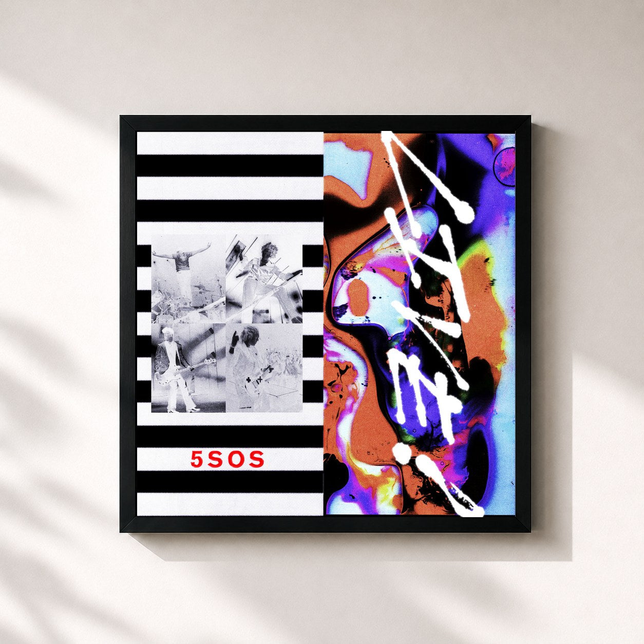 5 Seconds Of Summer · Meet You There Tour Live