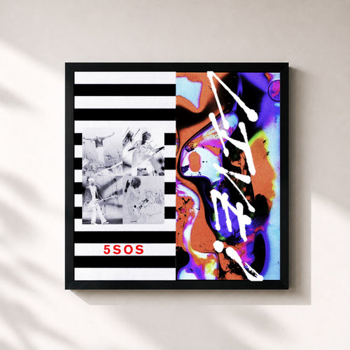 5 Seconds Of Summer · Meet You There Tour Live