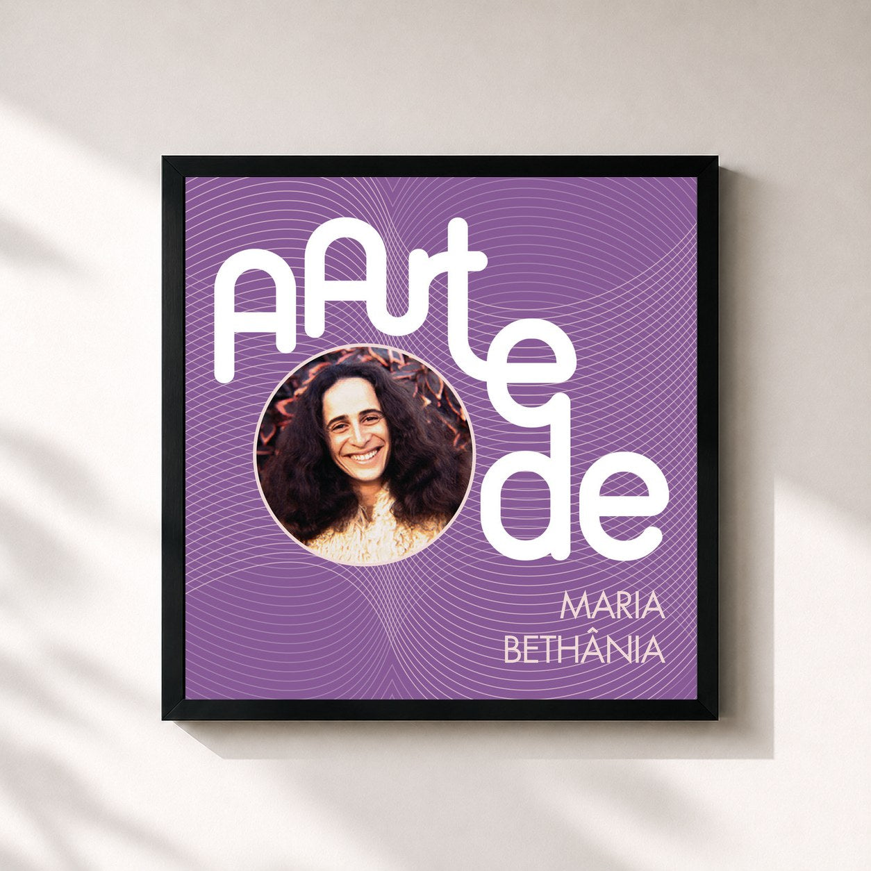 Maria Bethânia · A Arte De Maria Bethânia
