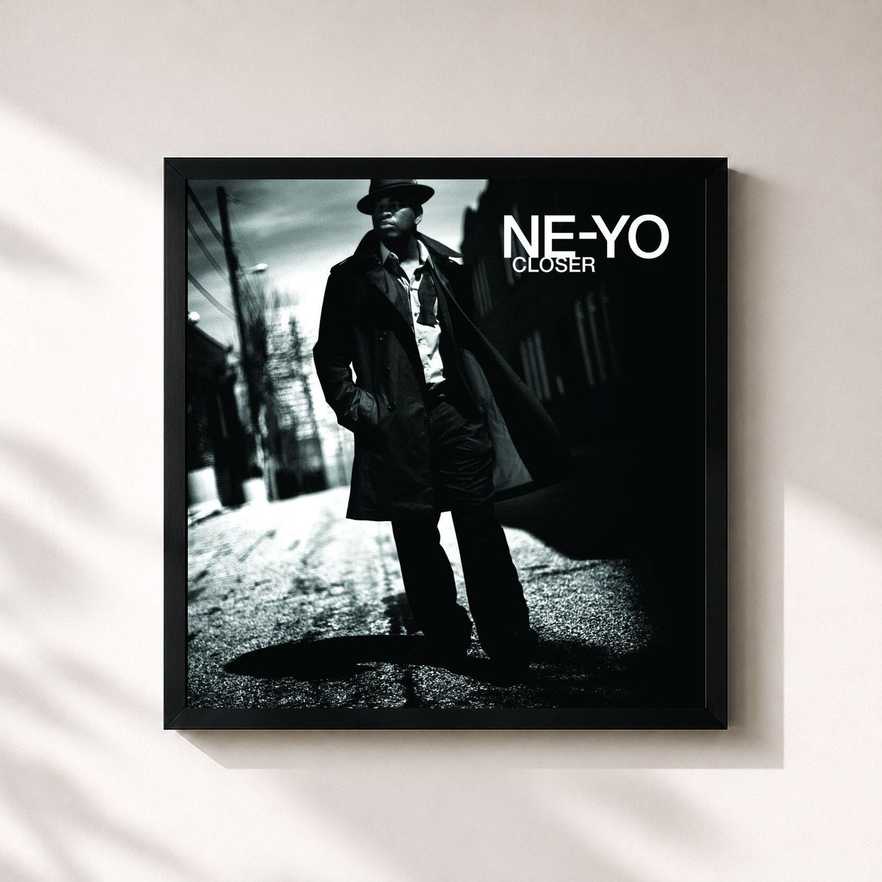 Ne-Yo · Closer (Remix EP)