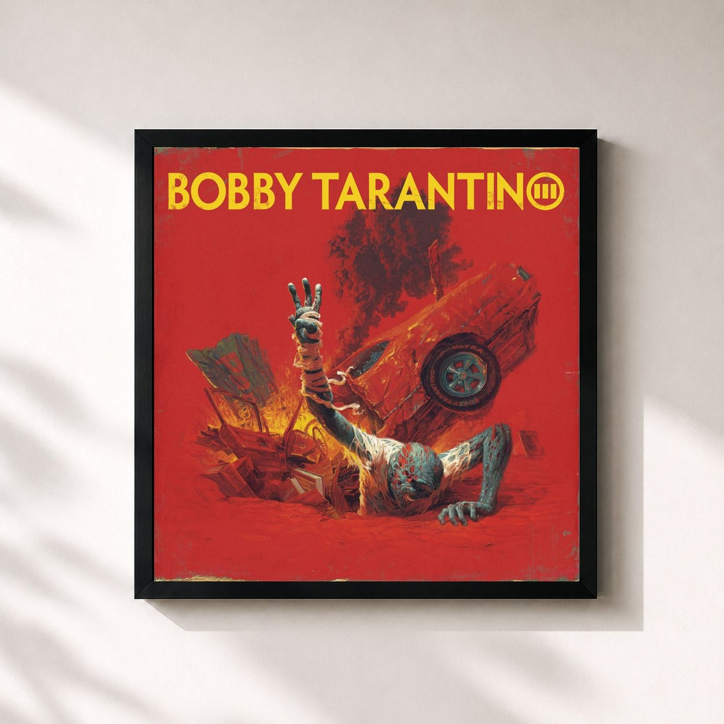 Logic · Bobby Tarantino III