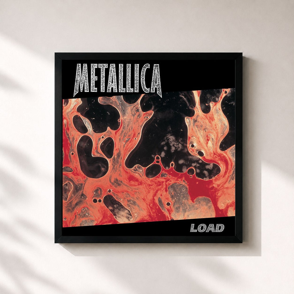 Metallica · Load (Remastered Deluxe Box Set)