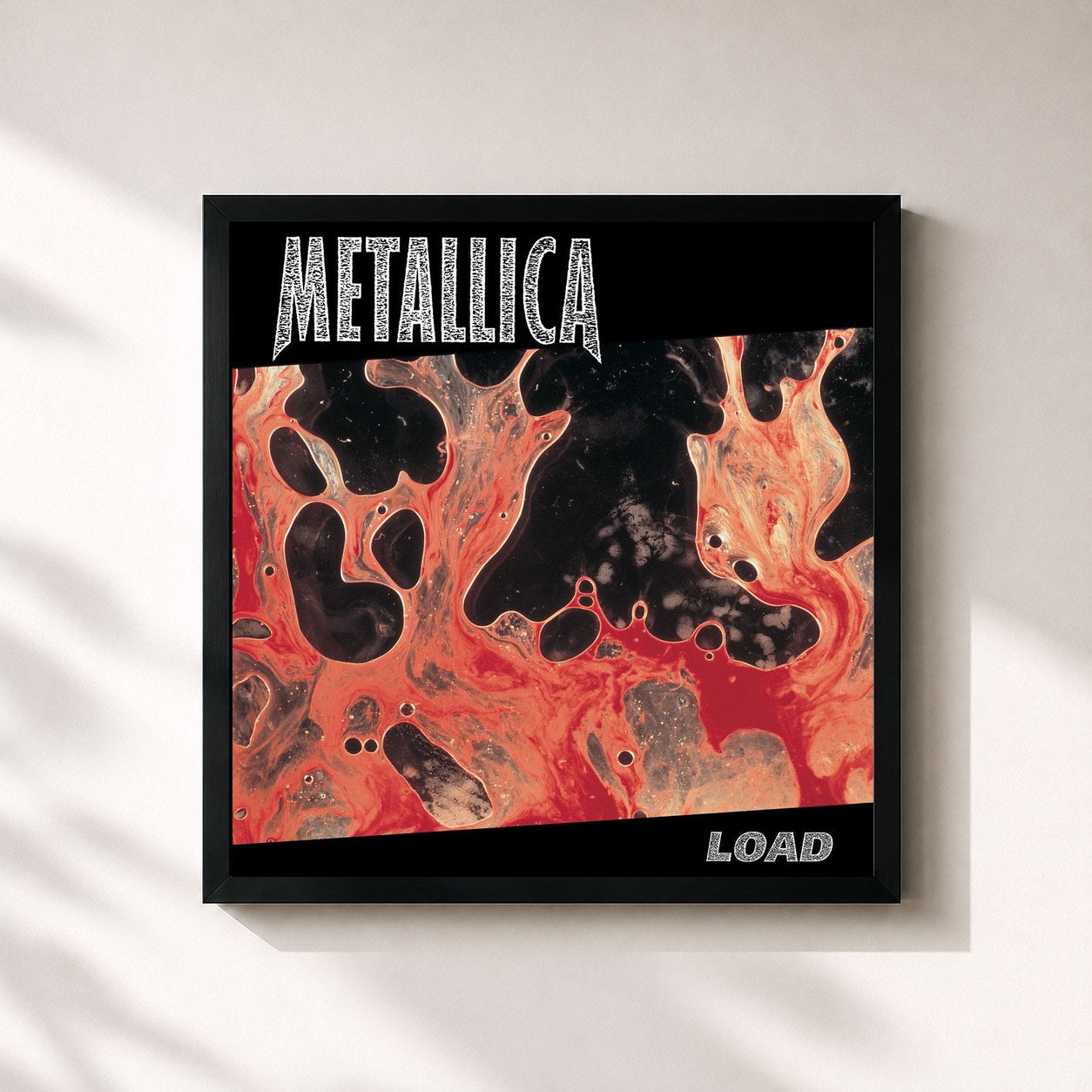 Metallica · Load (Remastered Deluxe Box Set)