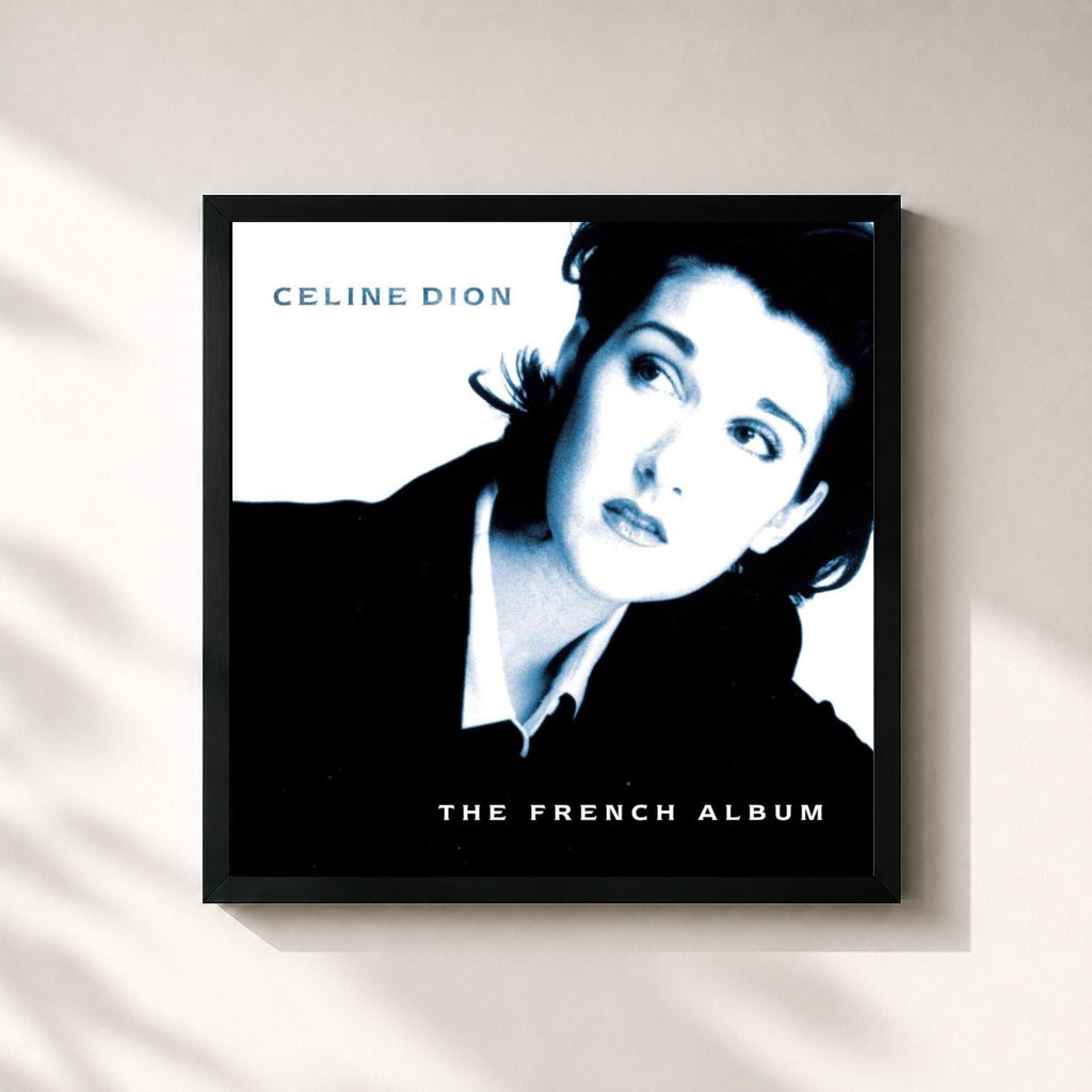 Céline Dion – D'Eux
