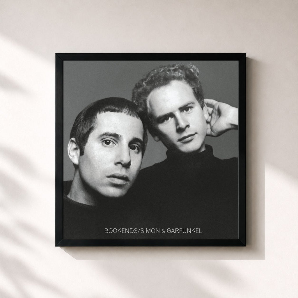 Simon & Garfunkel · Bookends
