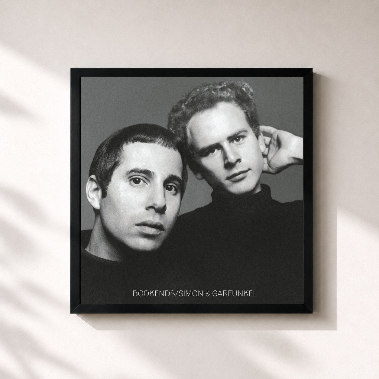 Simon & Garfunkel · Bookends