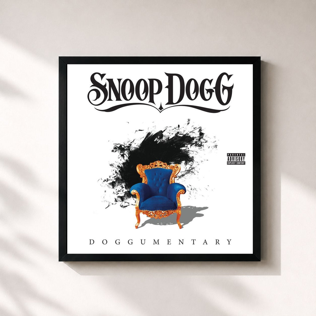 Snoop Dogg · Doggumentary