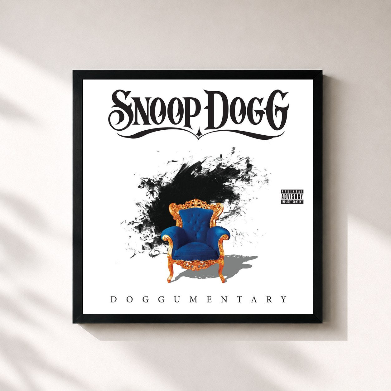 Snoop Dogg · Doggumentary
