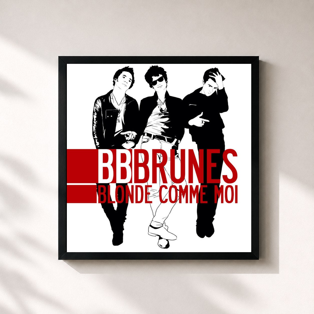 BB Brunes · Blonde comme moi (Edition Deluxe)