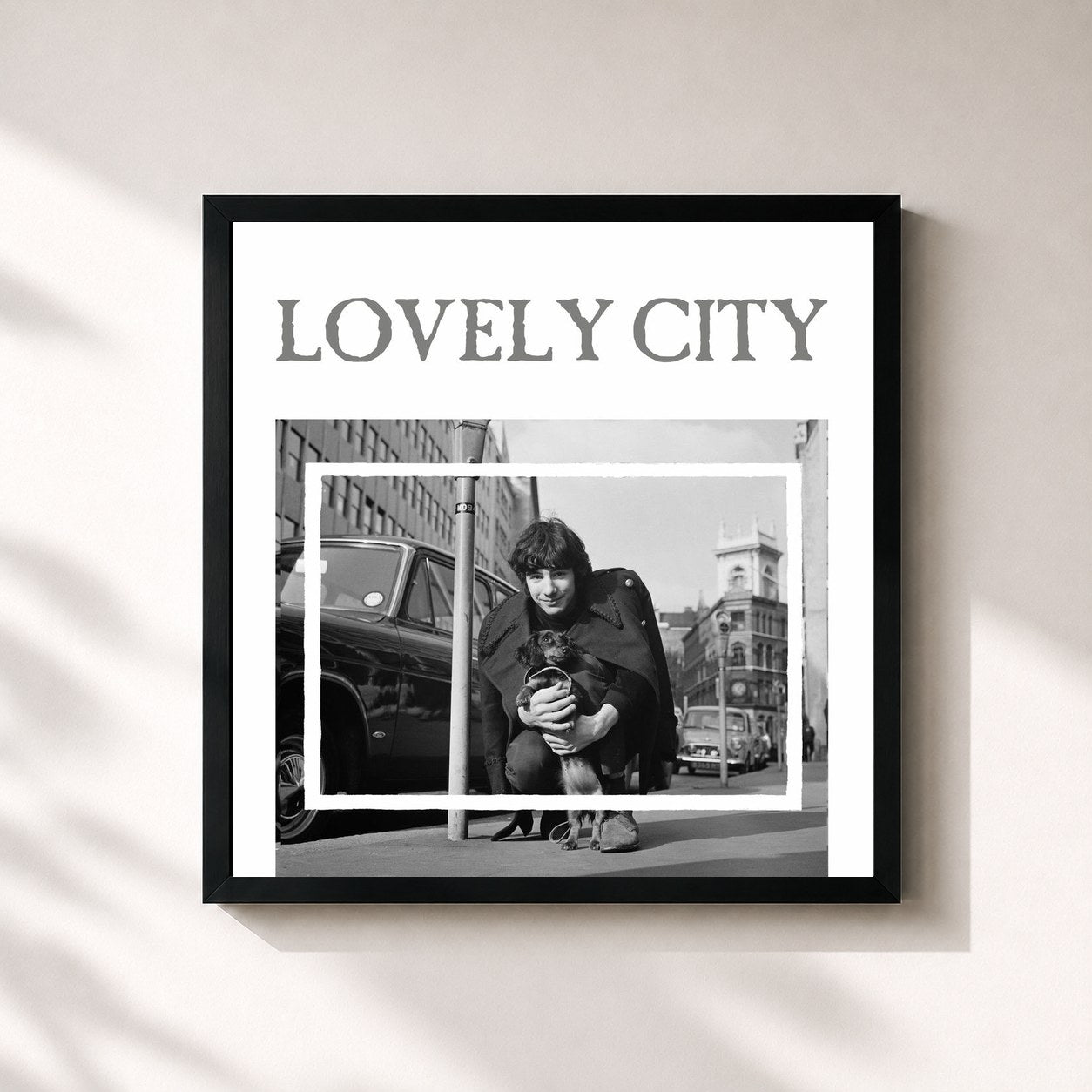 Yusuf / Cat Stevens – Lovely City