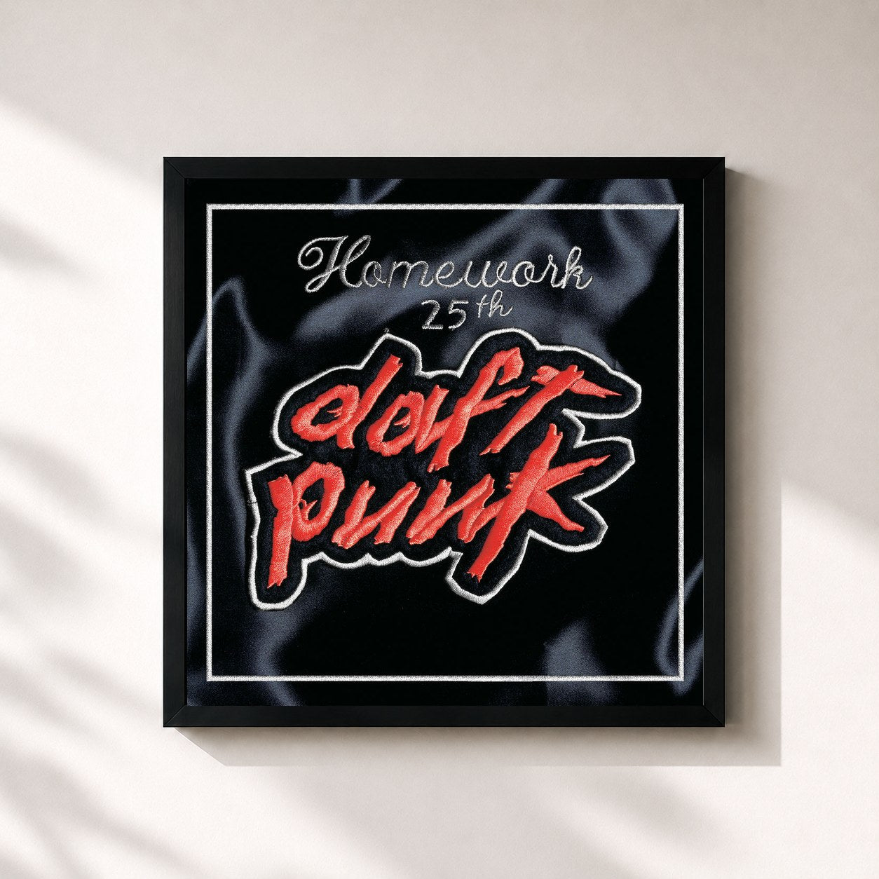 Daft Punk – Homework (25th Anniversary Edition)