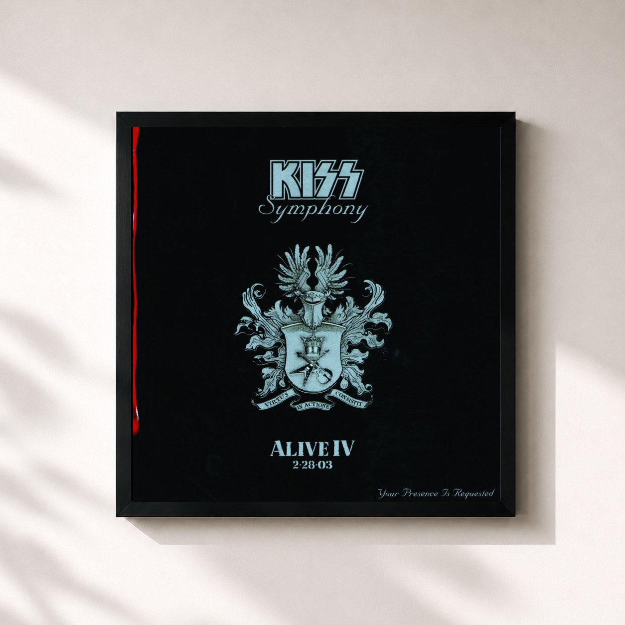 KISS · Symphony: Alive IV