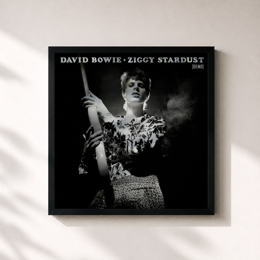 David Bowie – Ziggy Stardust (Demo, 2024 Remaster)
