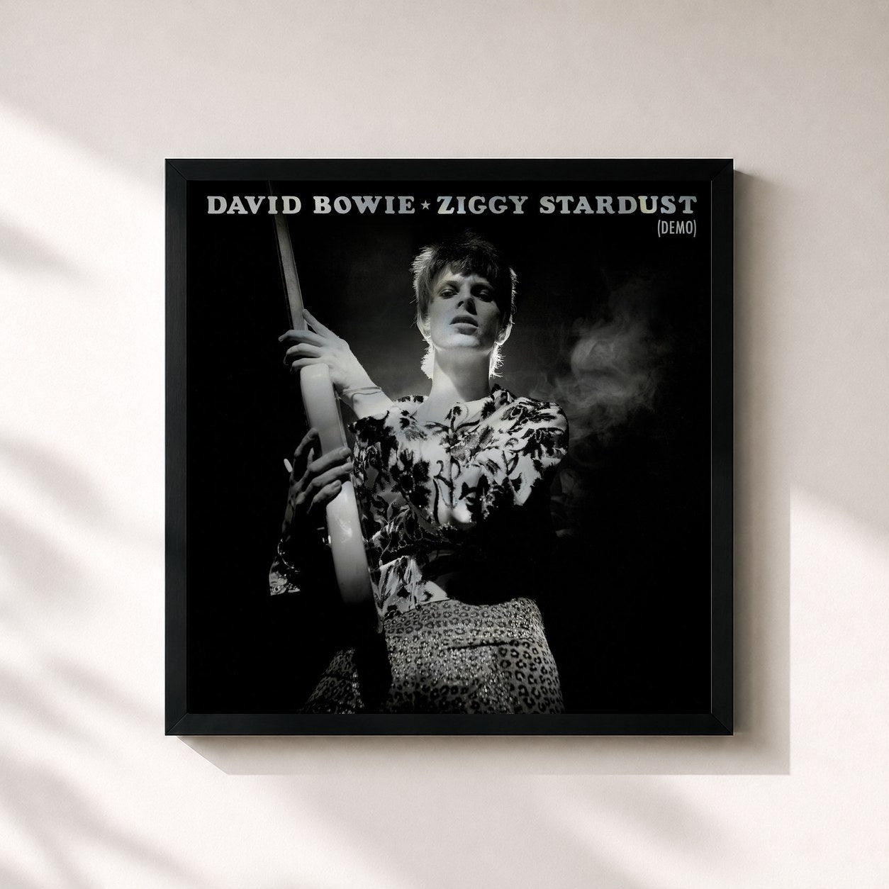 David Bowie – Ziggy Stardust (Demo, 2024 Remaster)