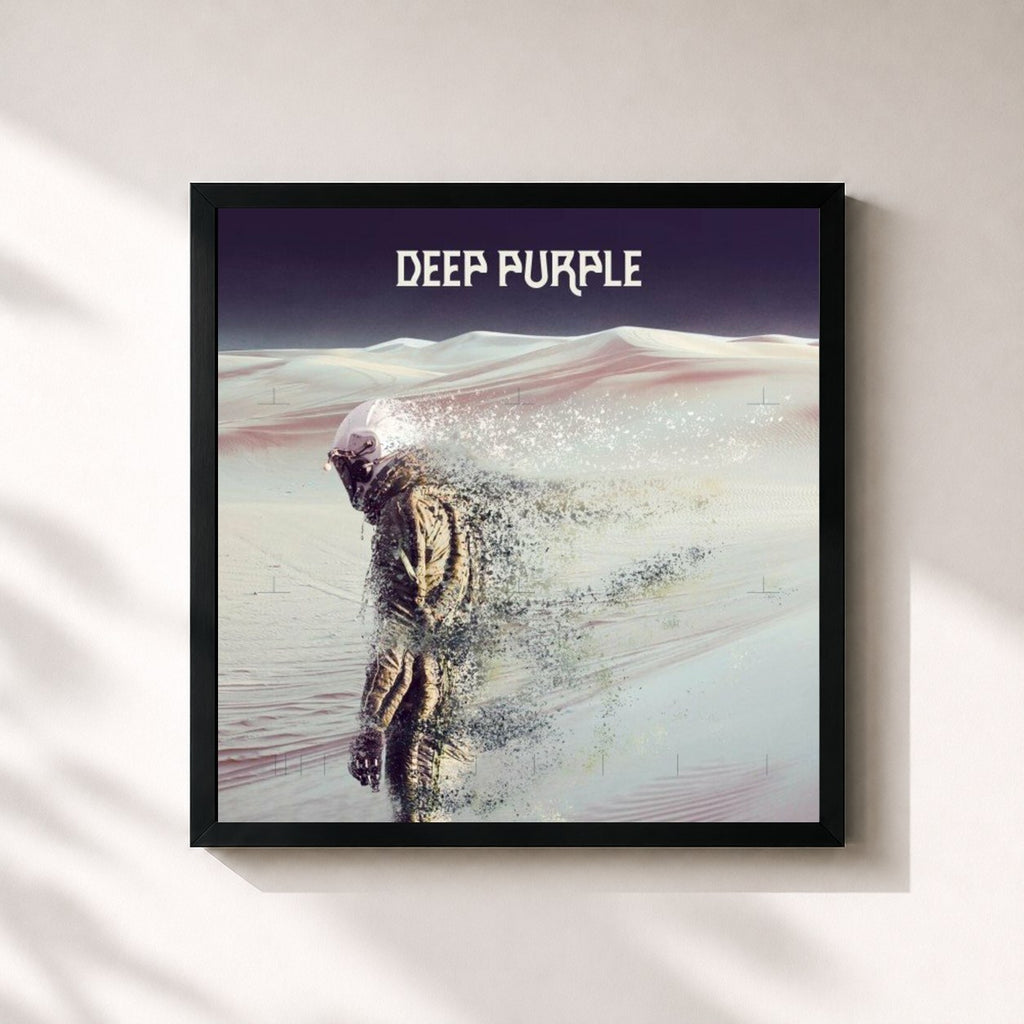 Deep Purple – Whoosh!