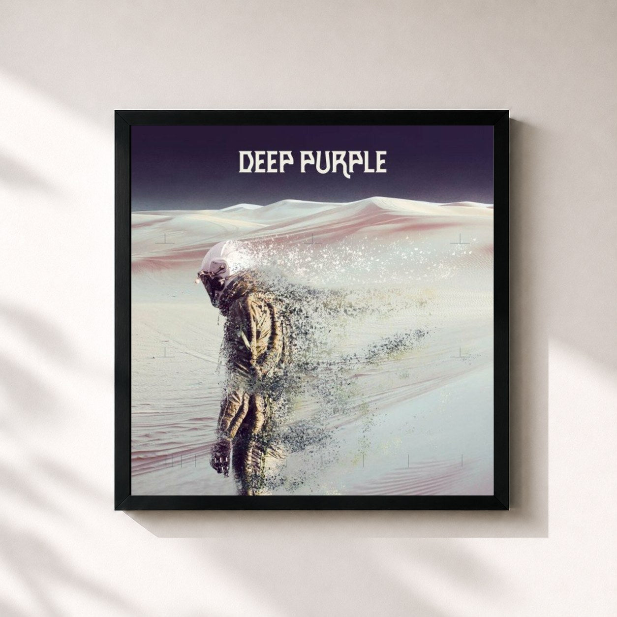 Deep Purple – Whoosh!