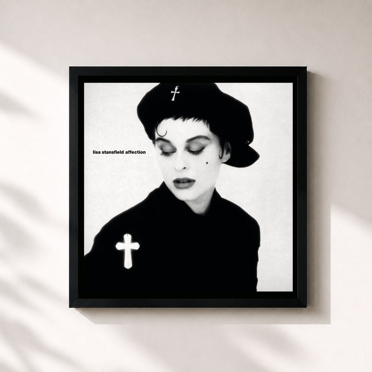 Lisa Stansfield · Affection (Deluxe)