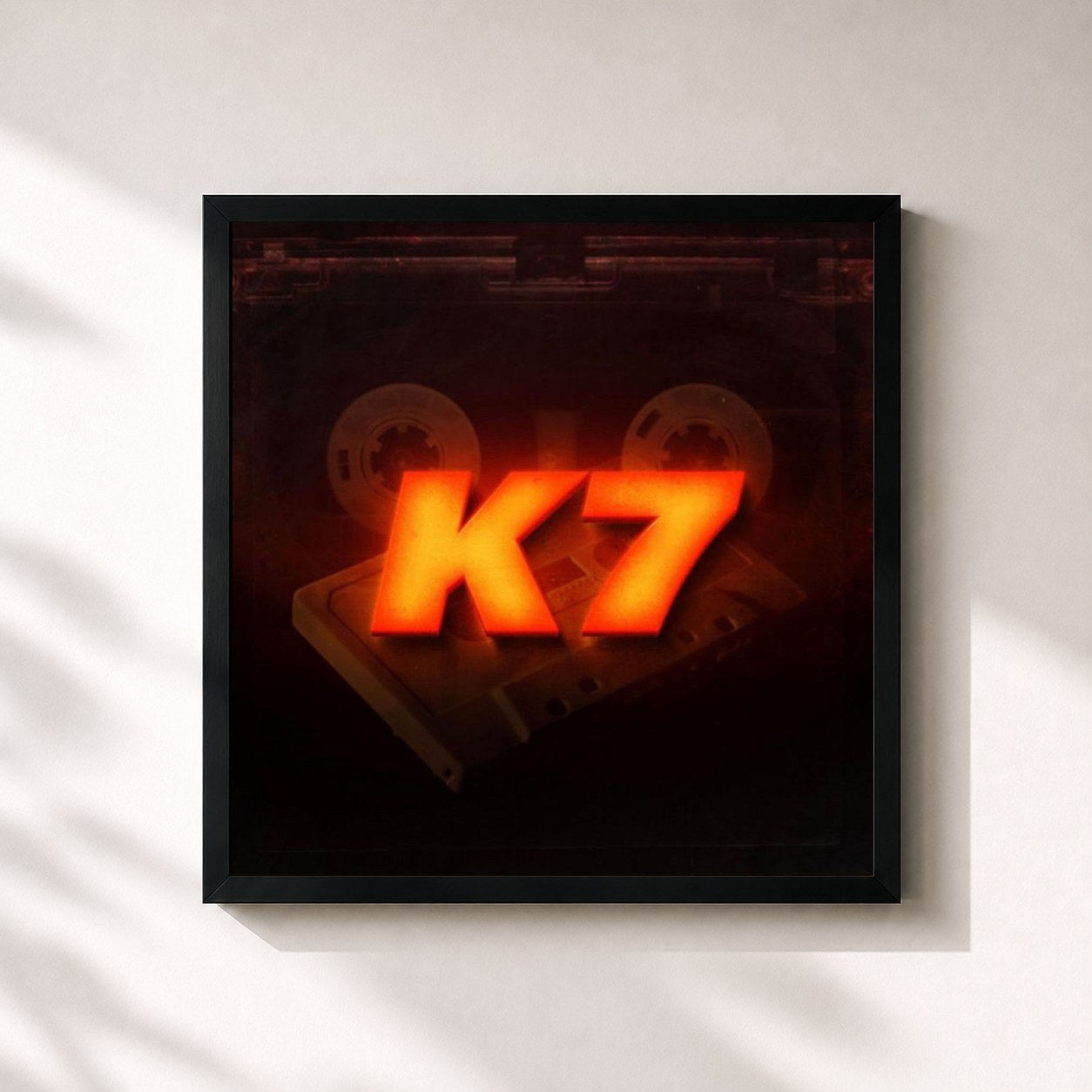 Klz · K7