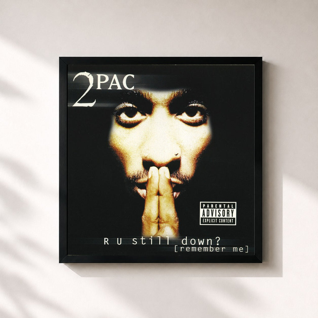 2Pac · R U Still Down? [Remember Me]