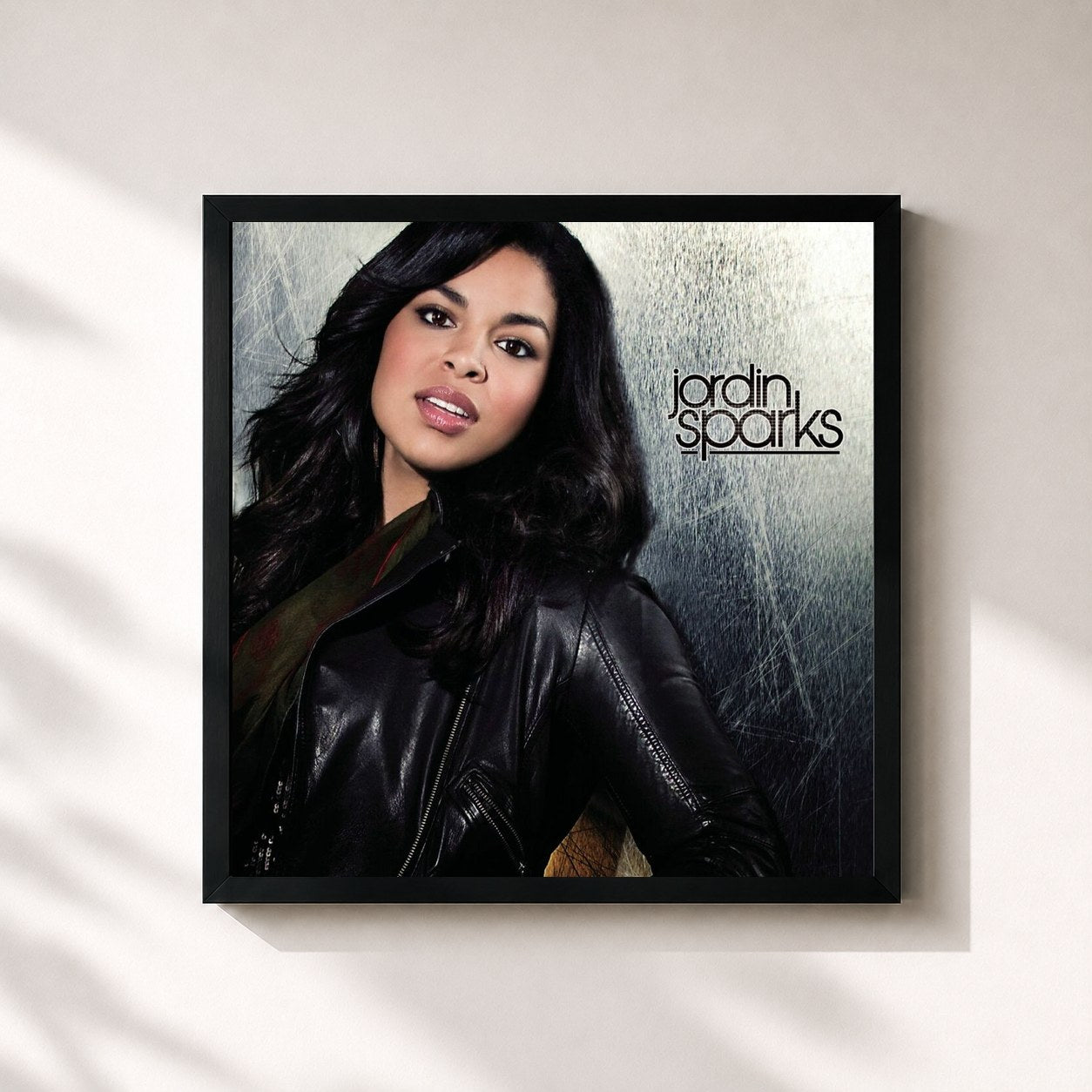 Jordin Sparks · Jordin Sparks
