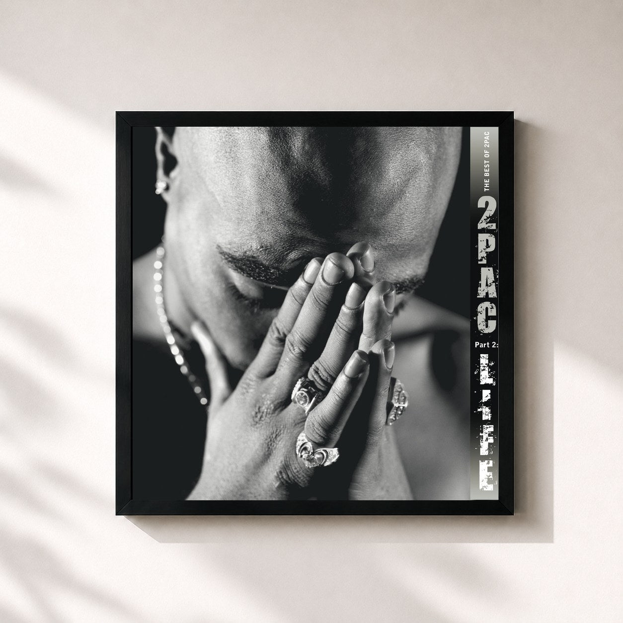 2Pac · The Best Of 2Pac (Pt. 2: Life)