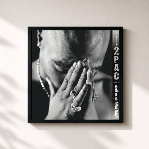 2Pac · The Best Of 2Pac (Pt. 2: Life)
