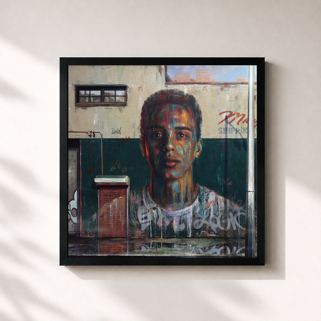 Logic · Under Pressure (Deluxe)