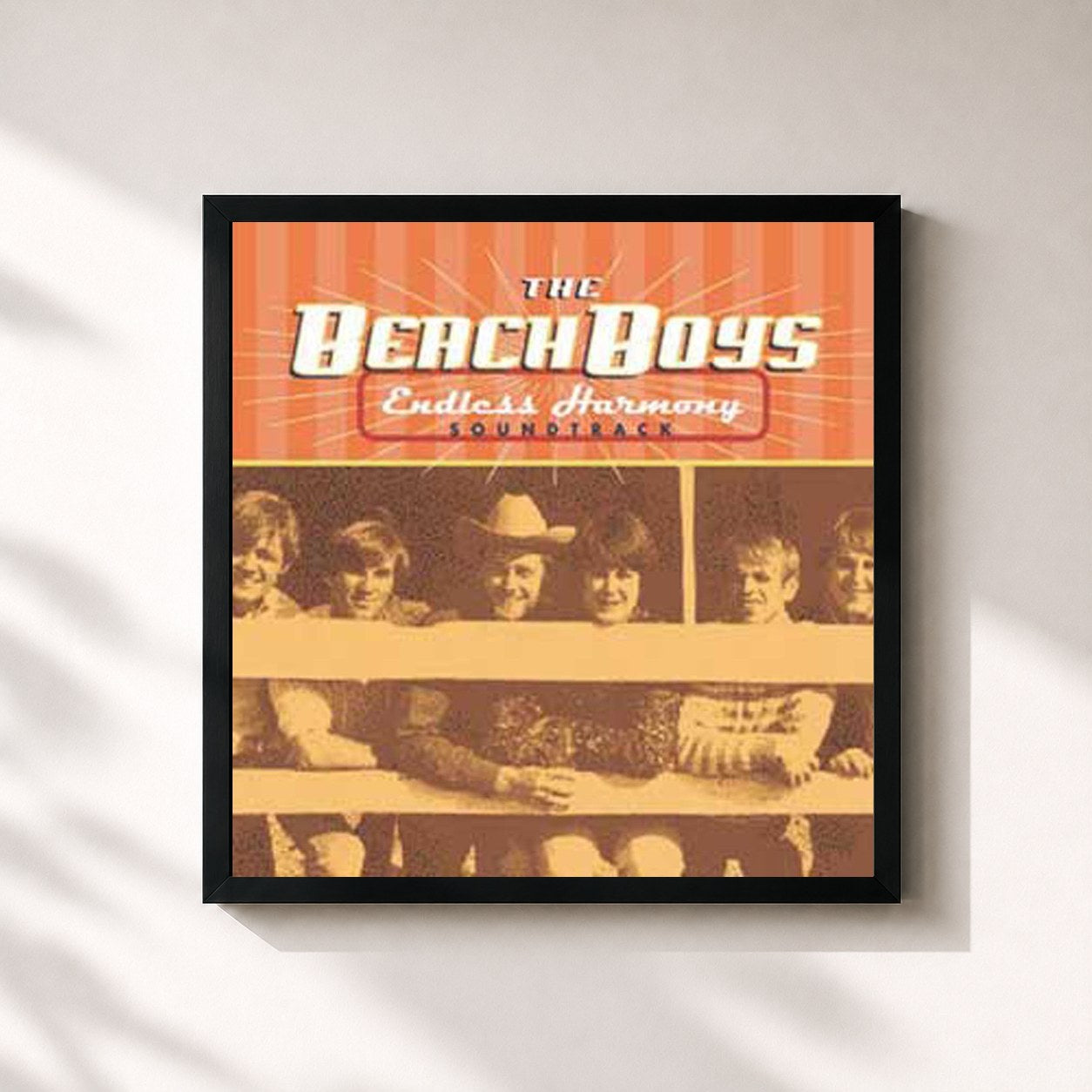 The Beach Boys – Endless Harmony Soundtrack