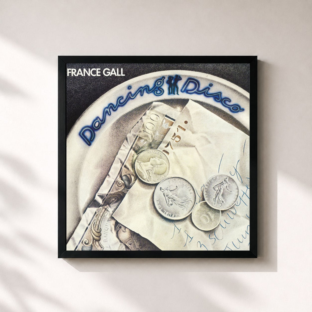 France Gall · Dancing Disco (Edition Deluxe) (Remasterisé en 2004)