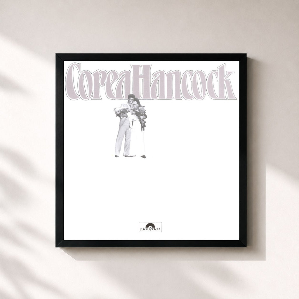 Chick Corea · CoreaHancock: An Evening With Chick Corea & Herbie Hancock (Live)