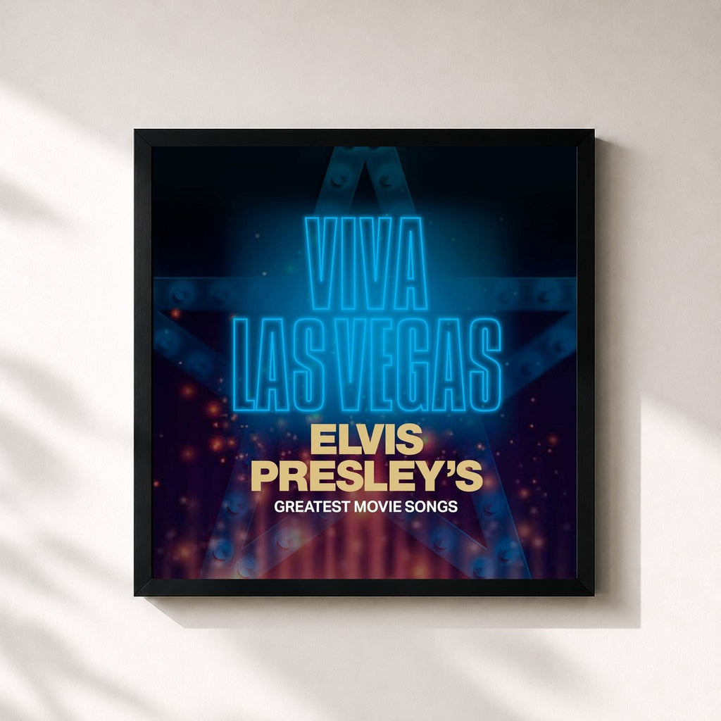 Elvis Presley · Viva Las Vegas: Elvis Presley's Greatest Movie Songs