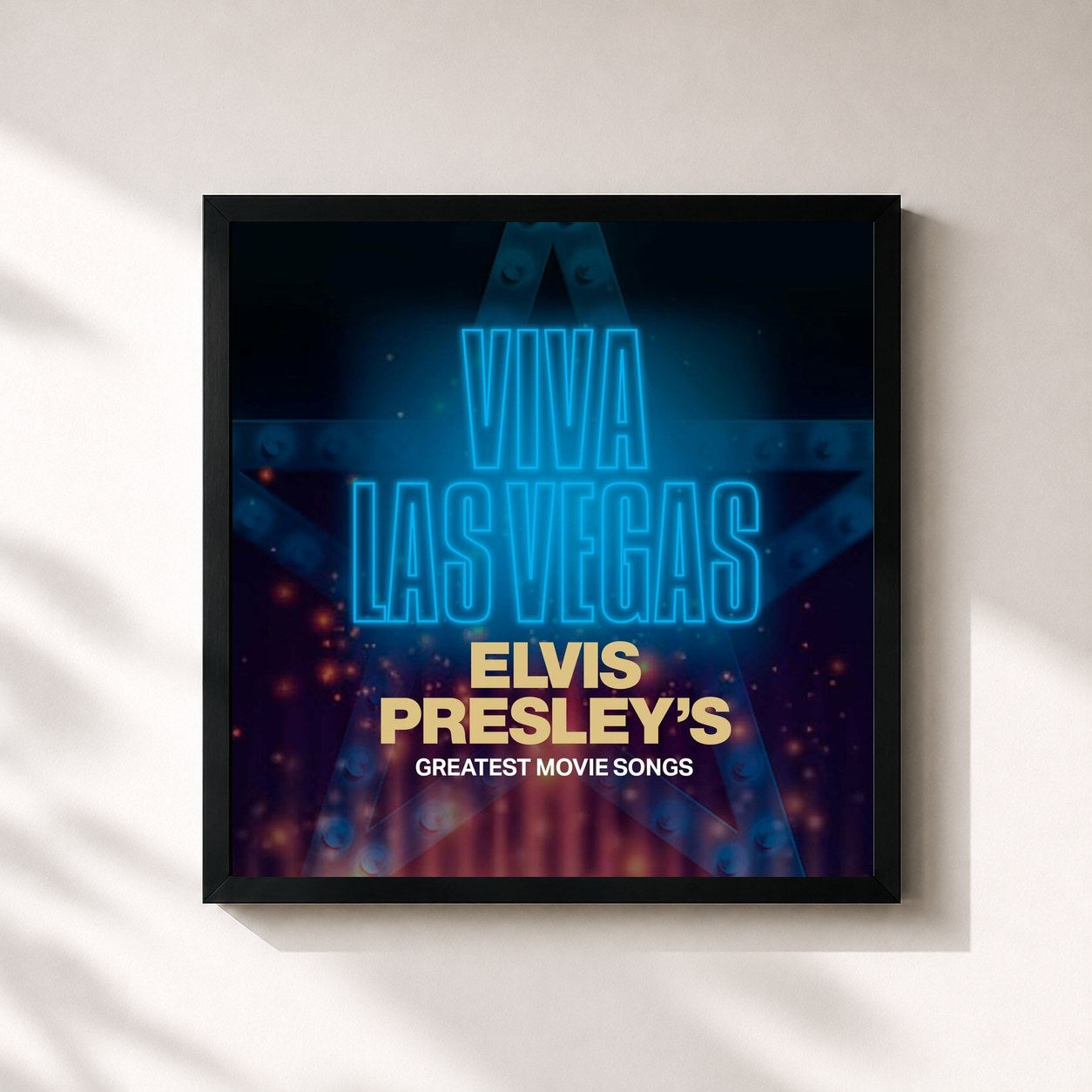 Elvis Presley · Viva Las Vegas: Elvis Presley's Greatest Movie Songs