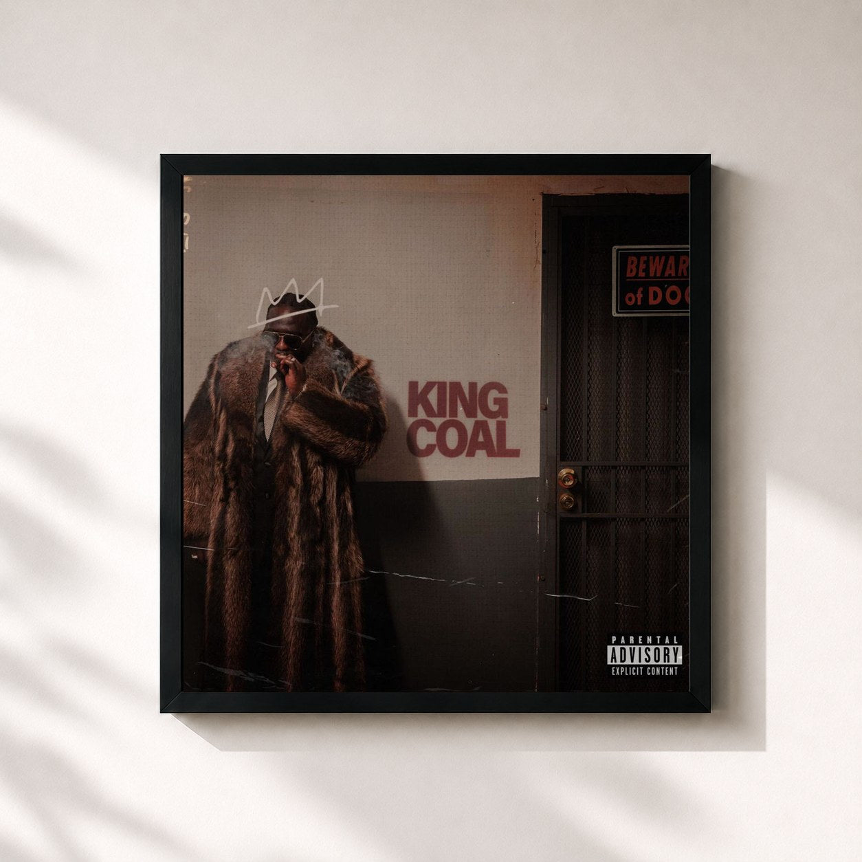 Wande Coal · KING COAL