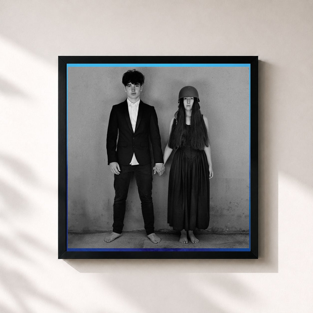 U2 – Songs Of Experience (Deluxe Edition)