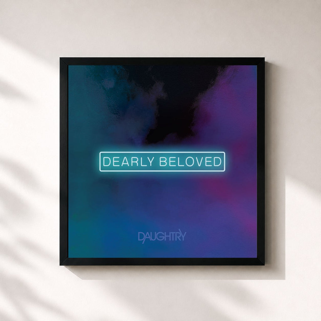 Daughtry · Dearly Beloved