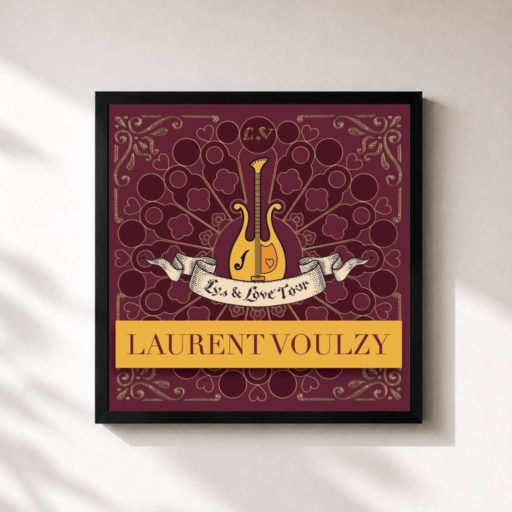 Laurent Voulzy · Lys & Love (Live)
