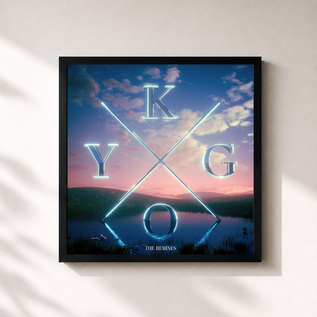Kygo · KYGO (The Remixes)