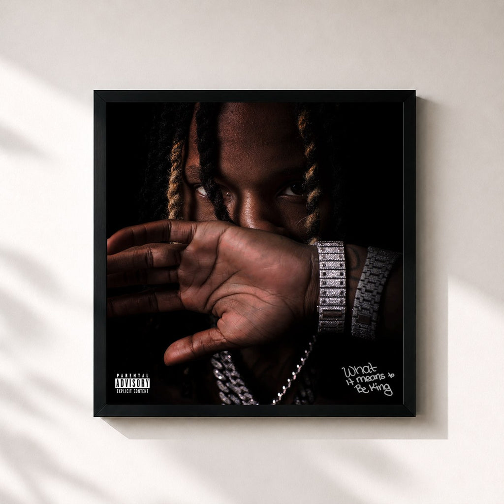 King Von · What It Means To Be King