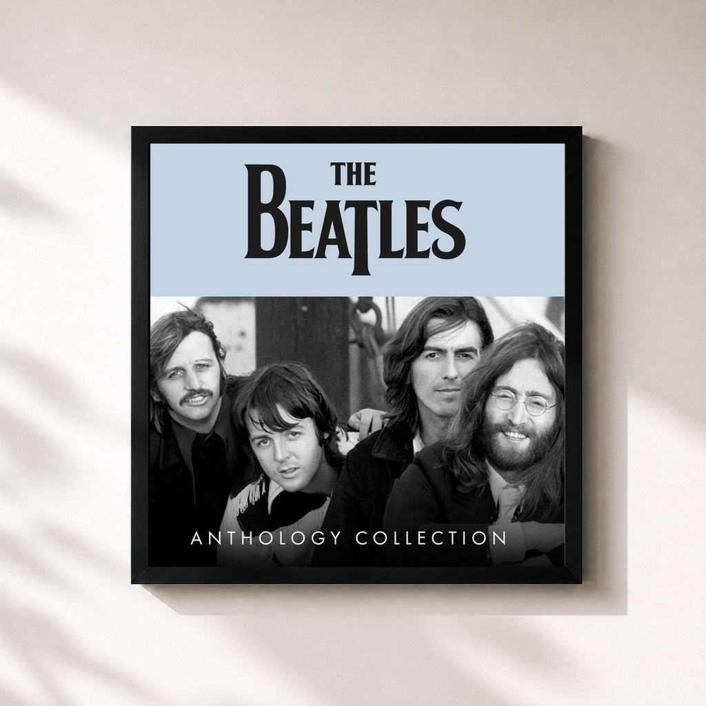 The Beatles – Anthology Collection