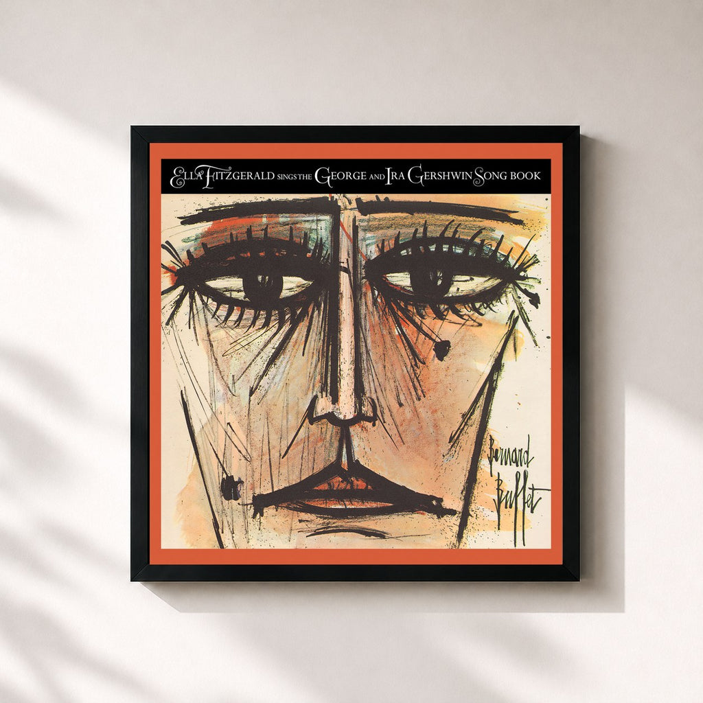 Ella Fitzgerald · Ella Fitzgerald Sings The George And Ira Gershwin Song Book (Expanded Edition)