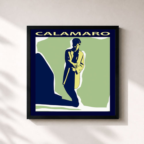 Andrés Calamaro · Vida Cruel (Remastered)