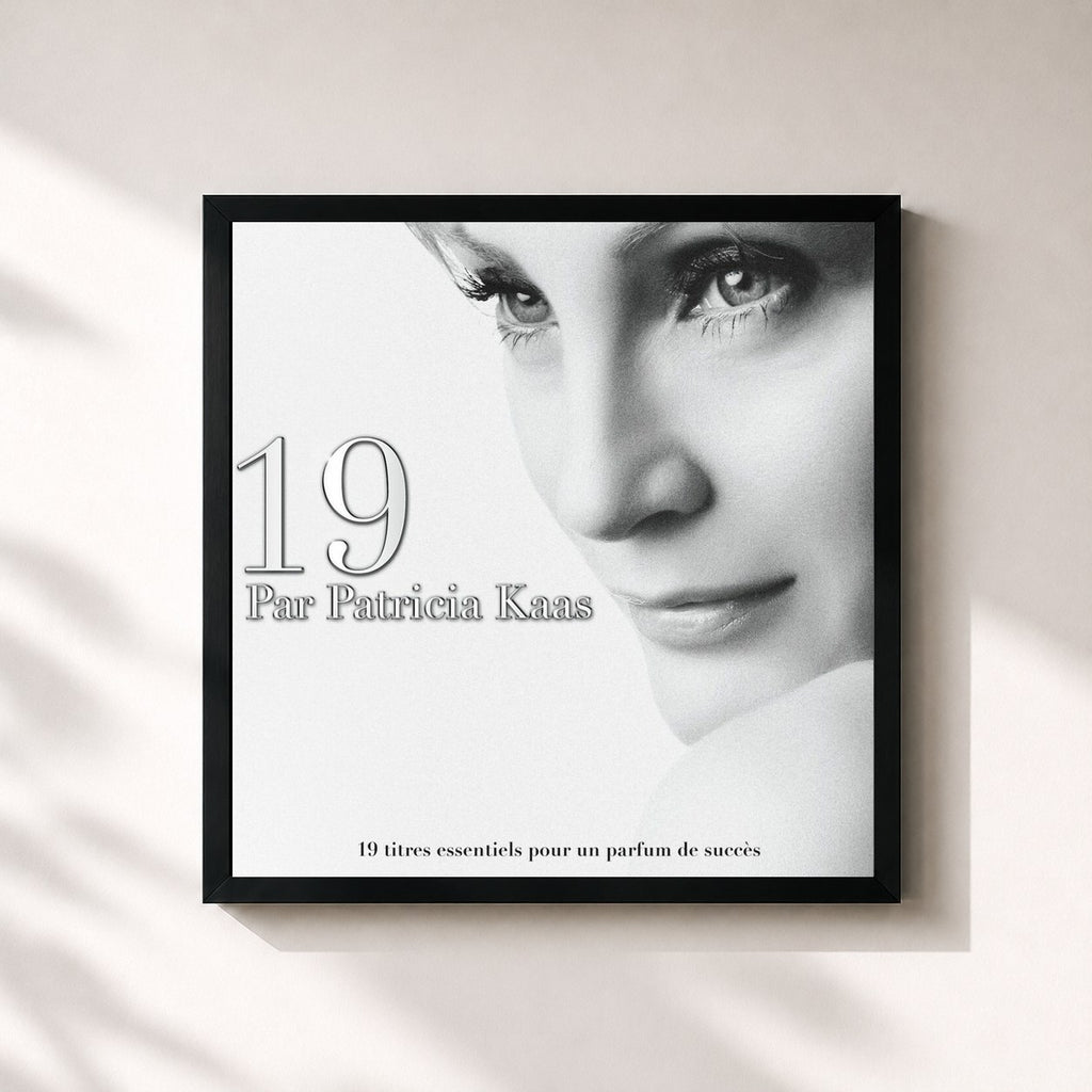 Patricia Kaas · 19
