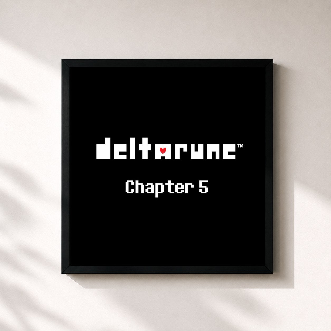 Toby Fox · DELTARUNE Chapter 5 (Original Game Soundtrack)