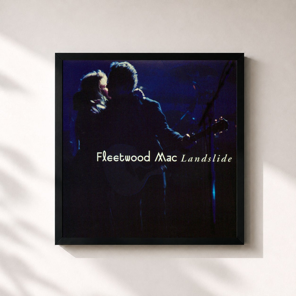 Fleetwood Mac · Landslide