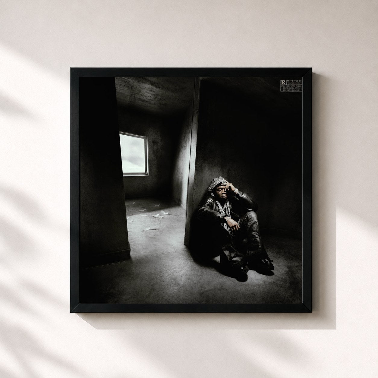 Zed · NEPHILIM, pt. 1