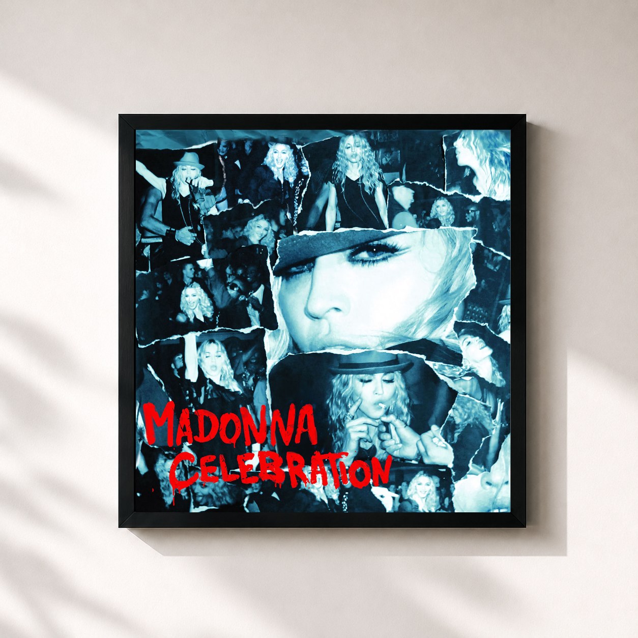 Madonna – Celebration (Remixes)