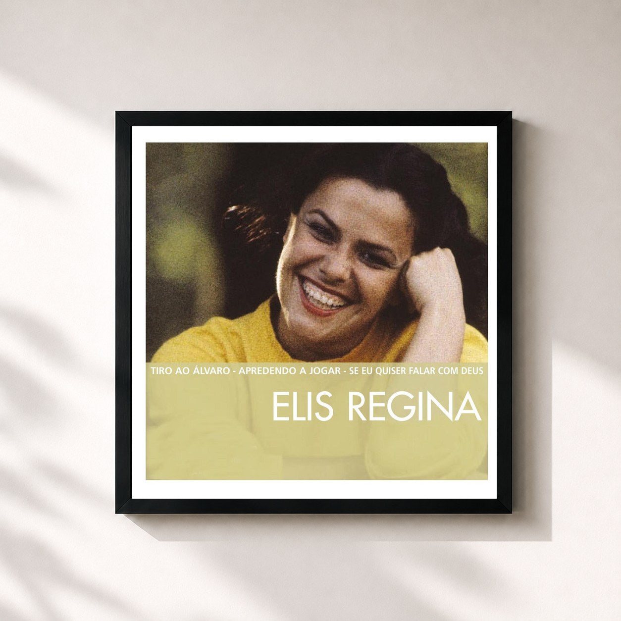 Elis Regina · The Essential